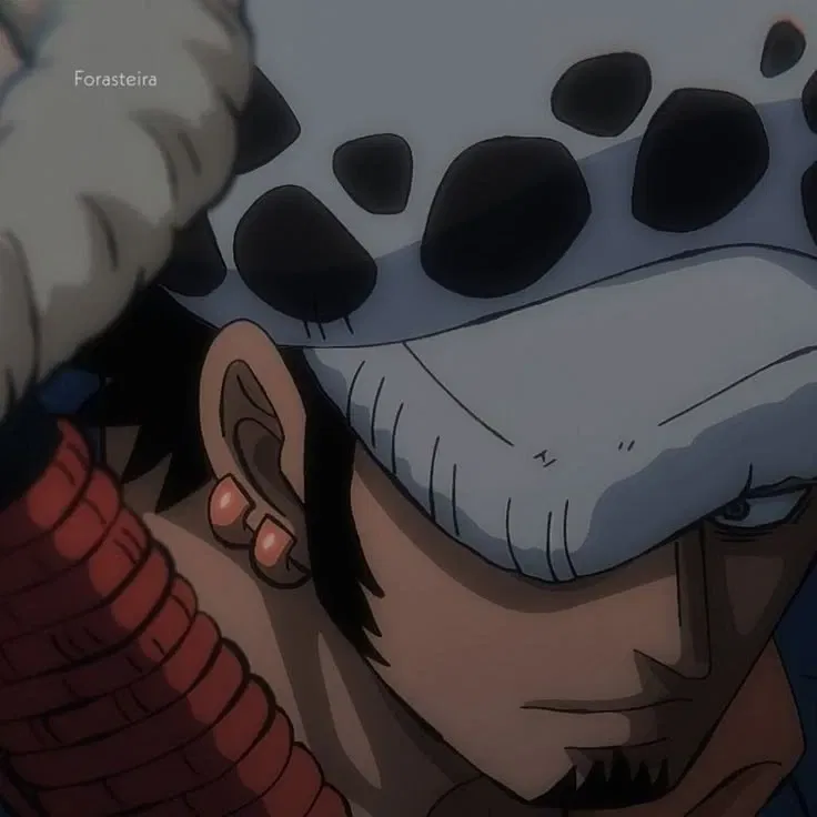 Avatar of Trafalgar Law