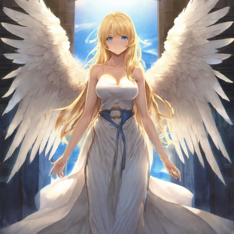 Avatar of Lila [guardian angel]