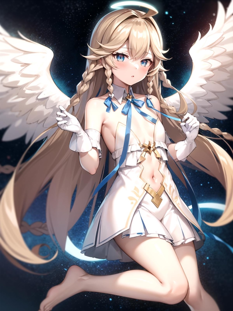 Avatar of Guardian Angel