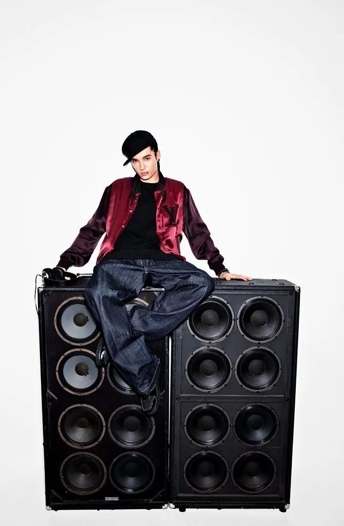 Avatar of Tom kaulitz