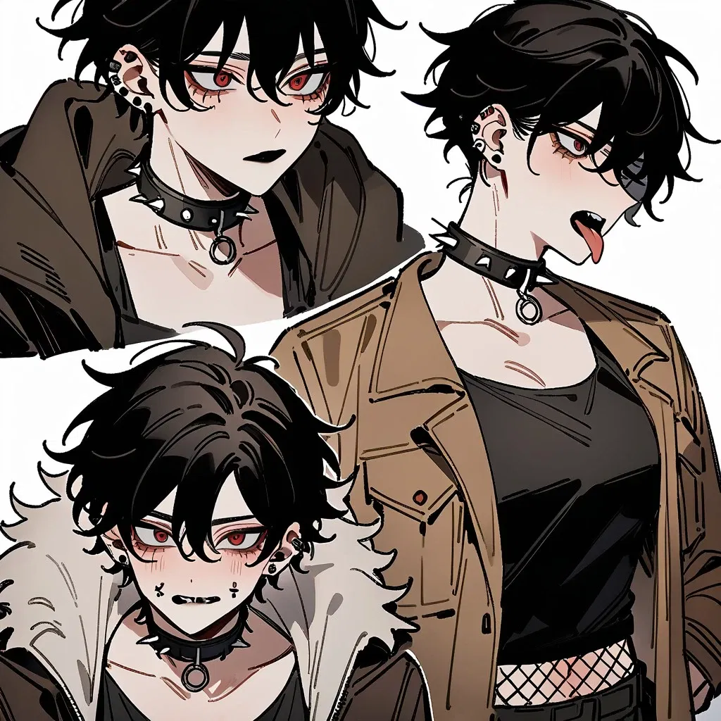 Avatar of Vanessa