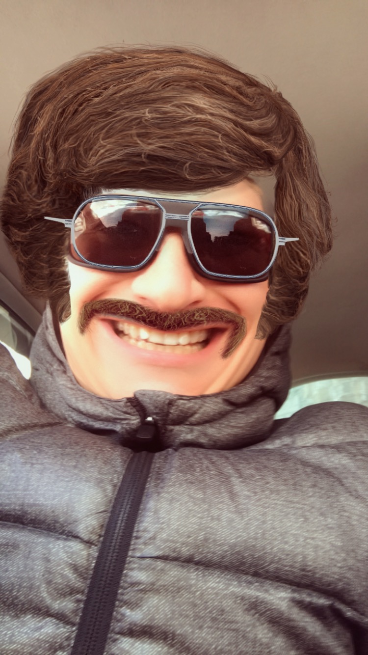 Avatar of Alexey