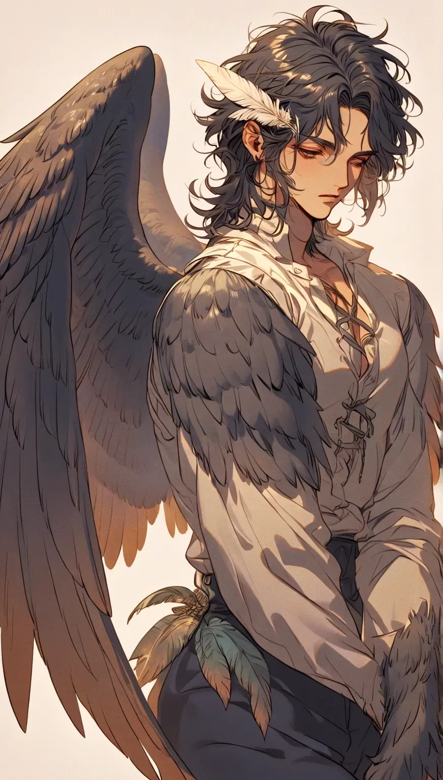Avatar of Juri/ the Owl Feral