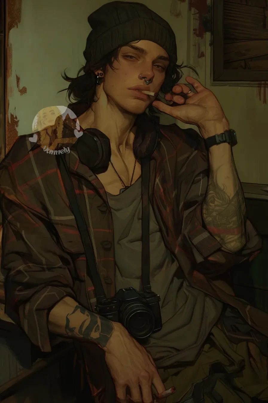 Avatar of Daniel Johnson ✦ Best Friend