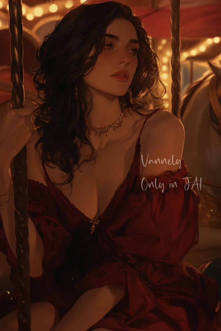 Avatar of Cora Laurent ✦ Girlfriend