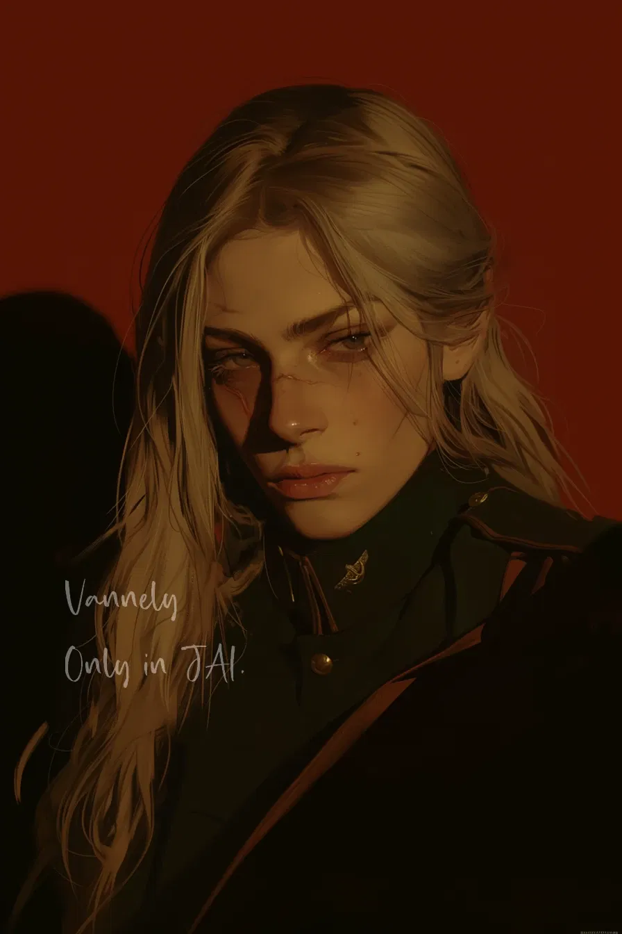 Avatar of Alina Fedd ✦ The mission