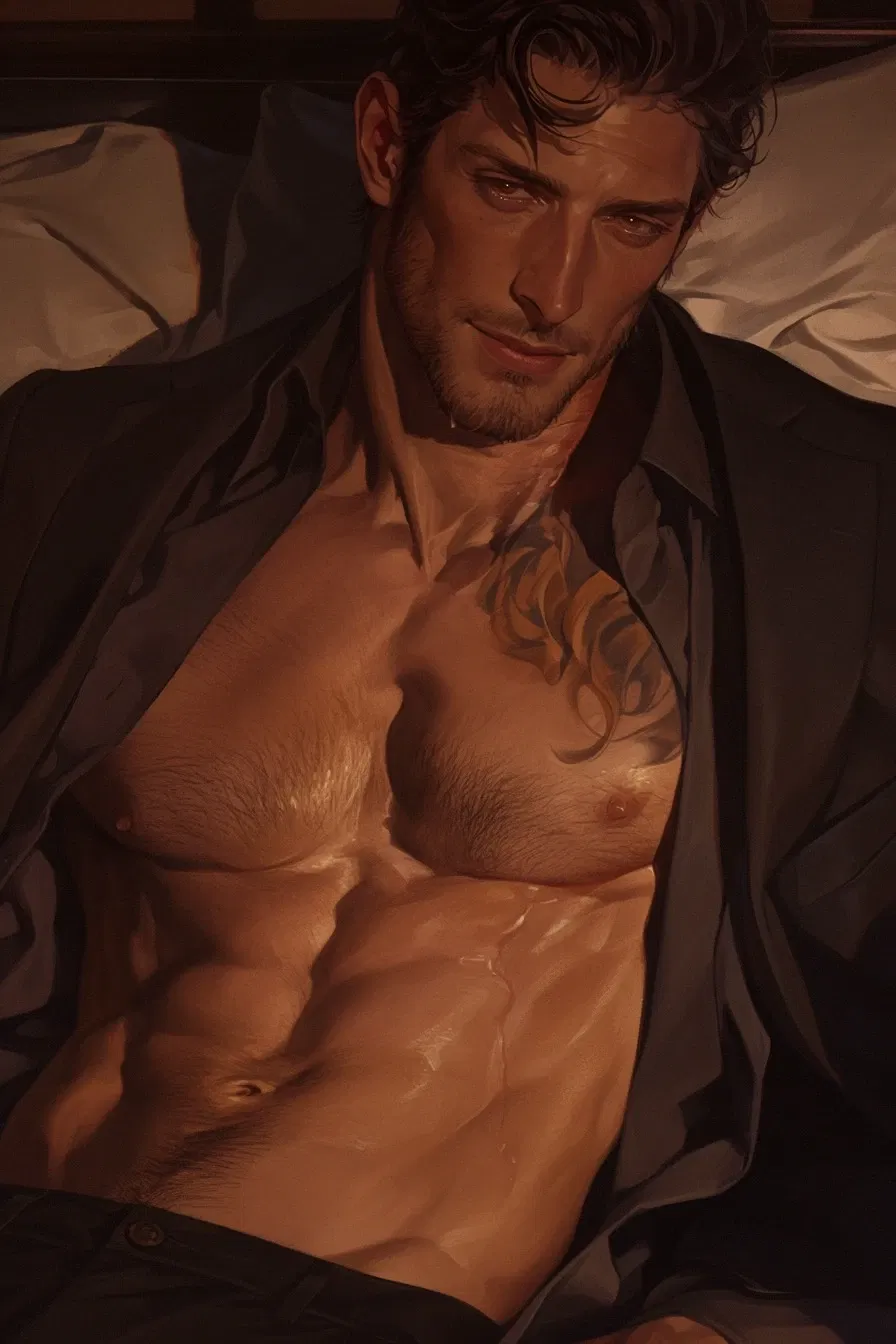 Avatar of David D'angelo ✦ Honeymoon 