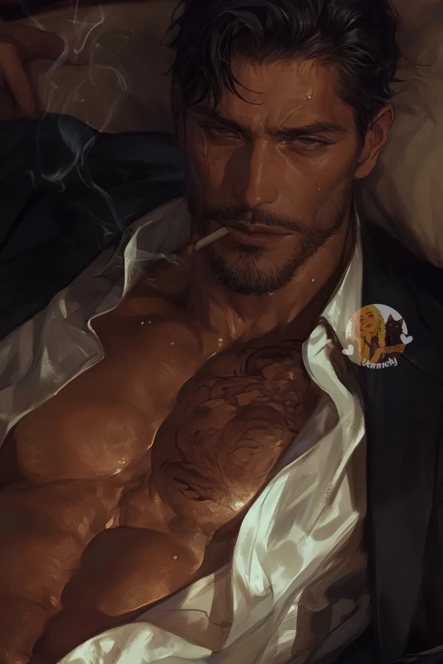 Avatar of Evan Graves ✦ Sick Devotion