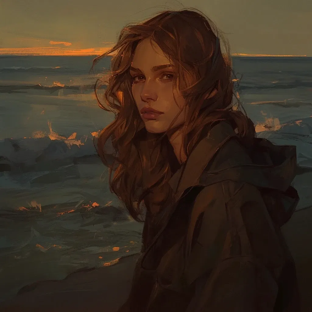 Avatar of Jules Harrison ✦ Best Friends
