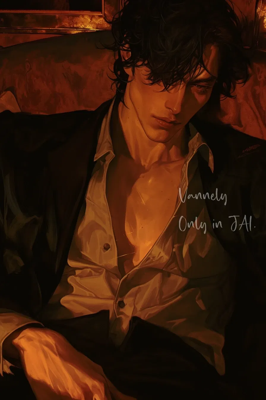 Avatar of Elijah Price ✦ Alpha