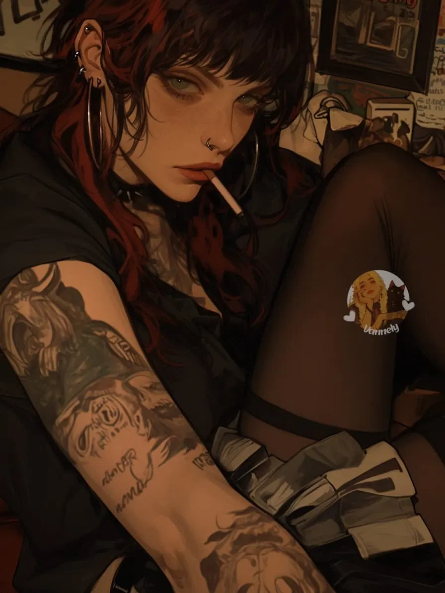 Avatar of Kate Kaiser ✦ Girlfriend