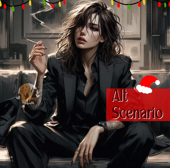 Avatar of Svetlana Petrova ✦ Christmas Alt