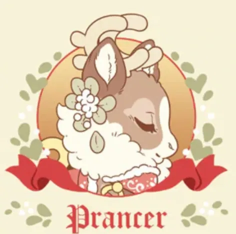 Avatar of Prancer
