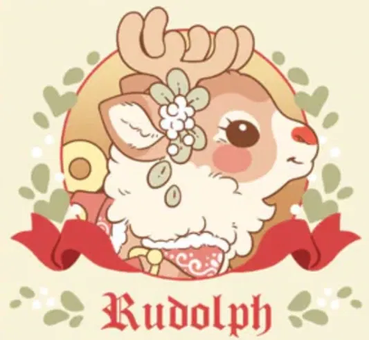 Avatar of Rudolph