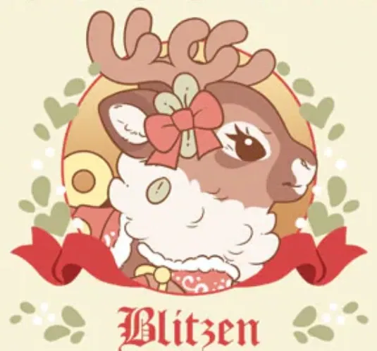 Avatar of Blitzen