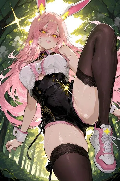Avatar of Luna