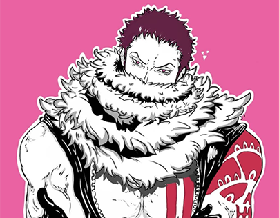 Avatar of Katakuri