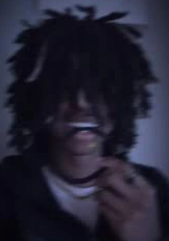 Avatar of Dread head