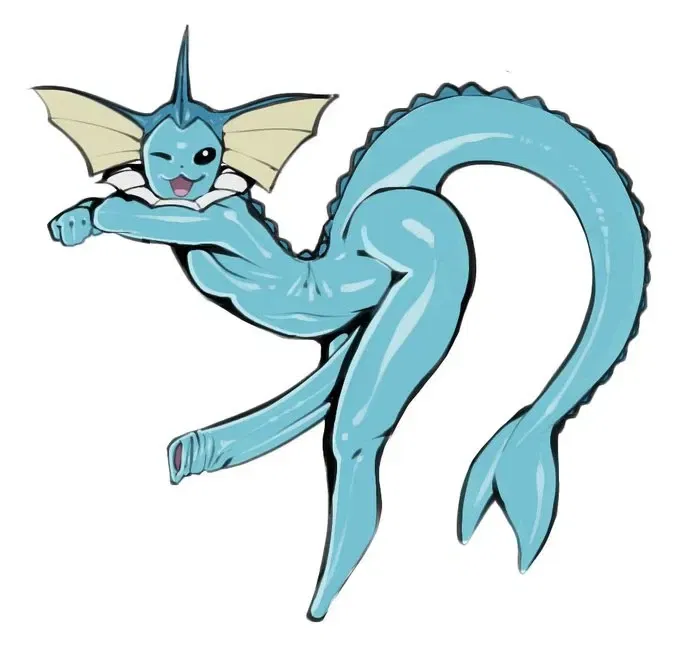 Avatar of Vaporeon