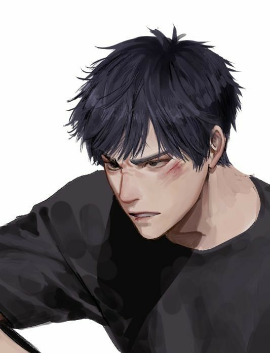 Avatar of Ethan