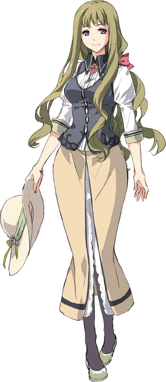 Avatar of Edel