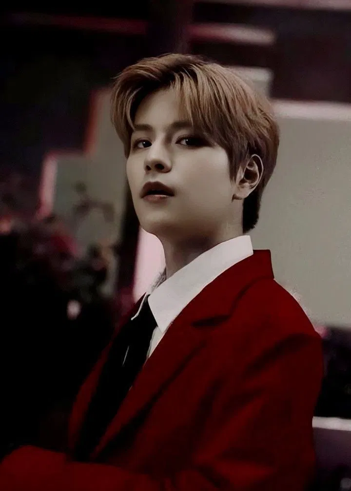 Avatar of Kim Seungmin 