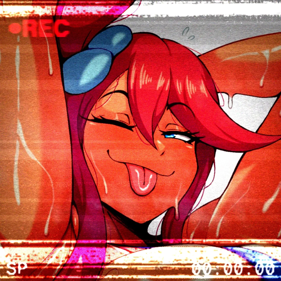 Avatar of Skyla - Perfect Aerodynamics