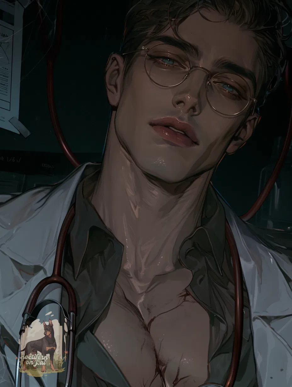 Avatar of CAIN THORSEN | RUINED