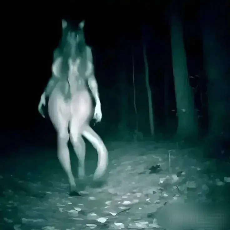 Avatar of An entity from S.C.P has escaped