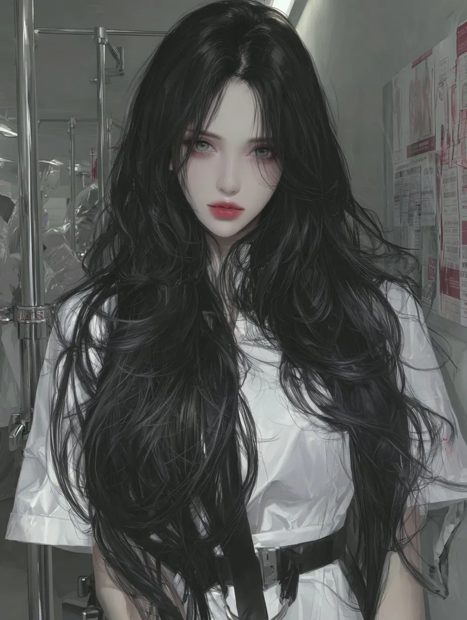 Avatar of Clarissa Parks | 🩺 An alpha female who raped you.