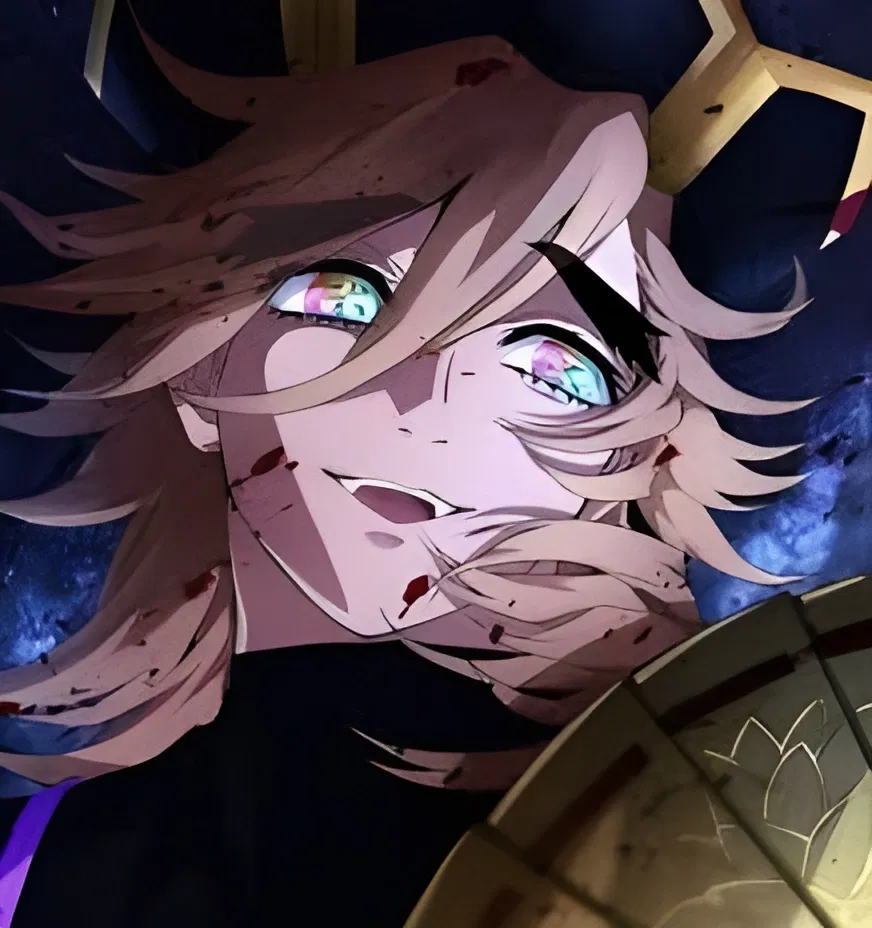 Avatar of Eternal Paradise