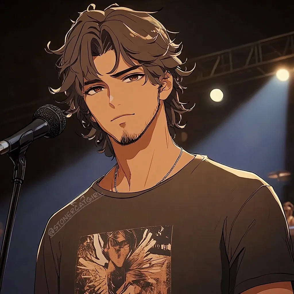 Avatar of Your Emo Rockstar