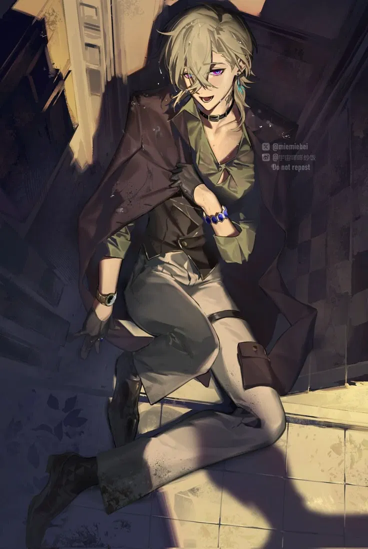 Avatar of Aventurine 