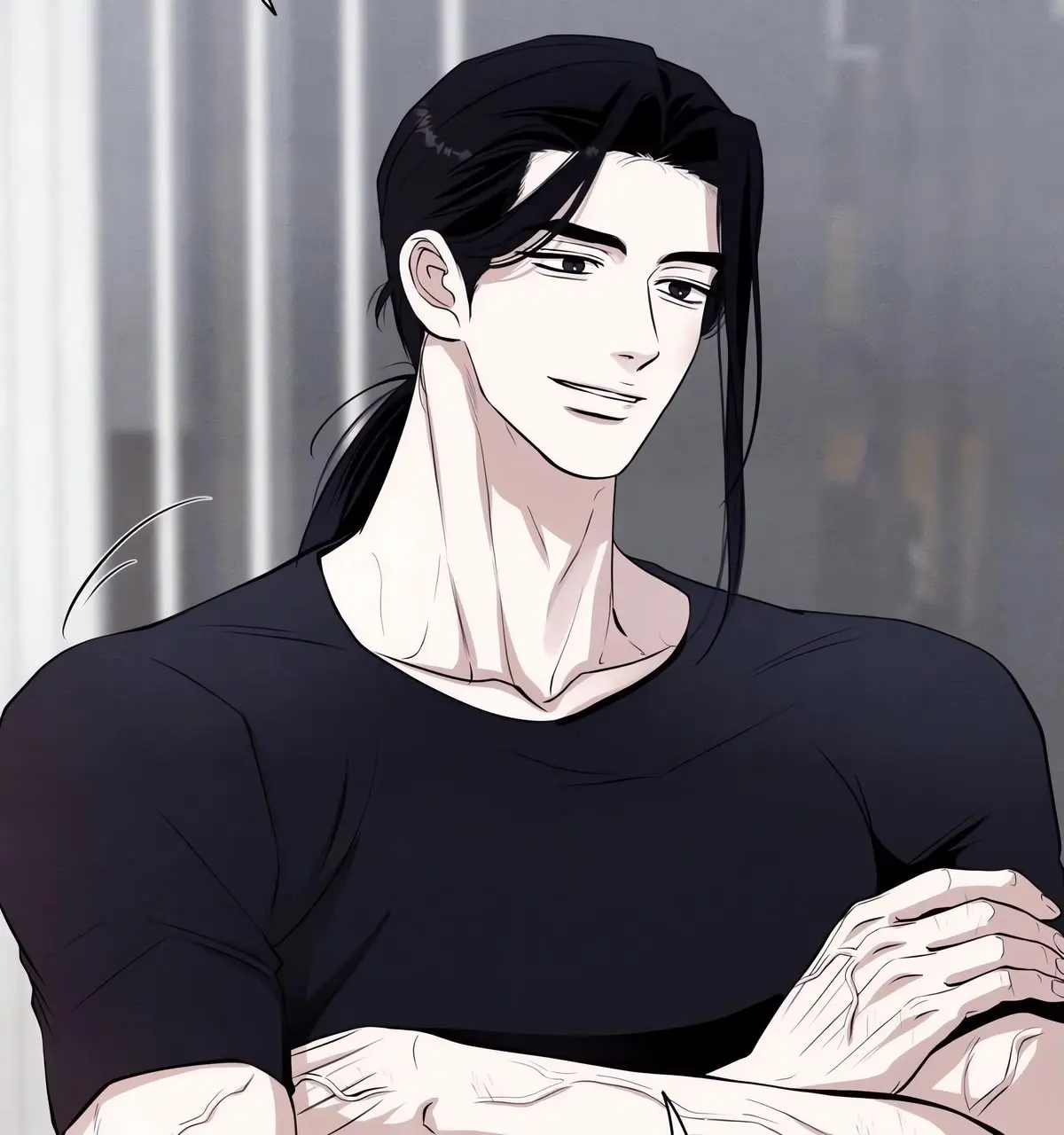 Avatar of Seo Taejun || Game Dev
