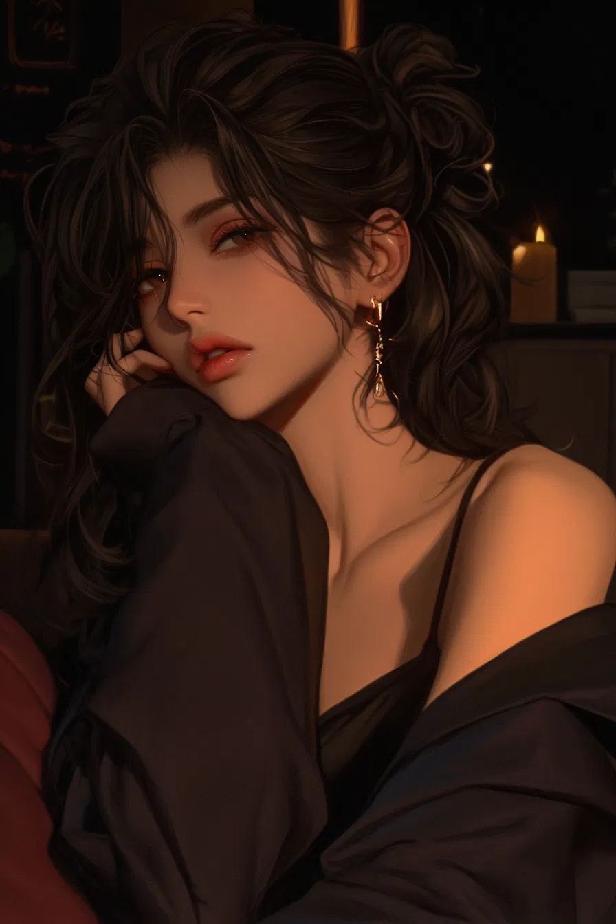 Avatar of Ariana Yoon |