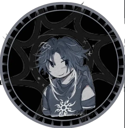 Avatar of Forsaken -- Two Time