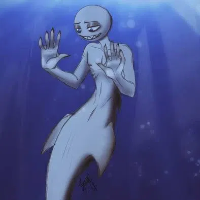 Avatar of Peter Shark