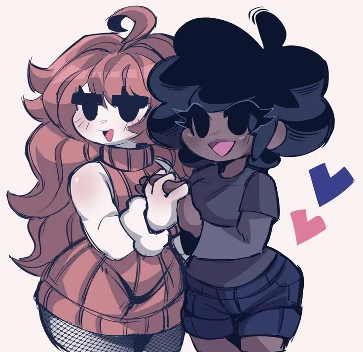 Avatar of ✦ ⌇ Girlfriend and Carol ⌇ ✦