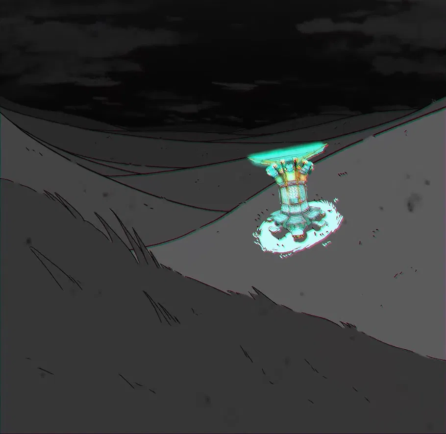 Avatar of Refresh and Recharge my dudes.