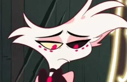 Avatar of Angel Dust and Husk 