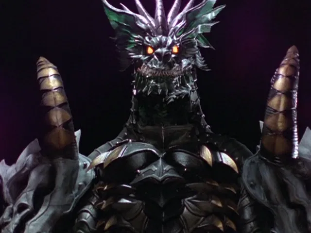 Avatar of Megahorn