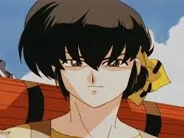 Avatar of Ryoga Hibiki - Ranma 1/2
