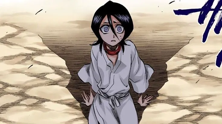 Avatar of Rukia kuchiki 