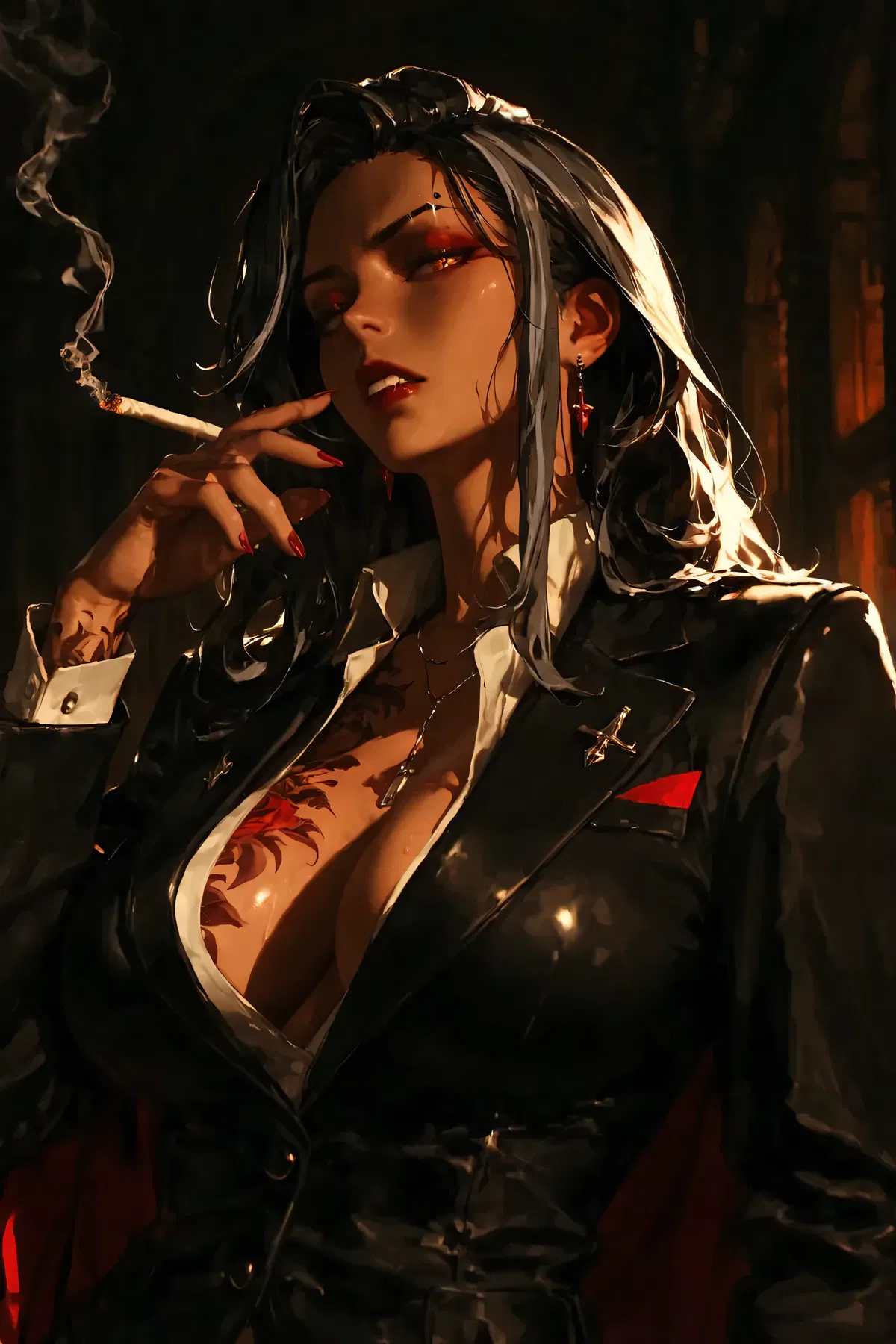 Avatar of International Crime Boss