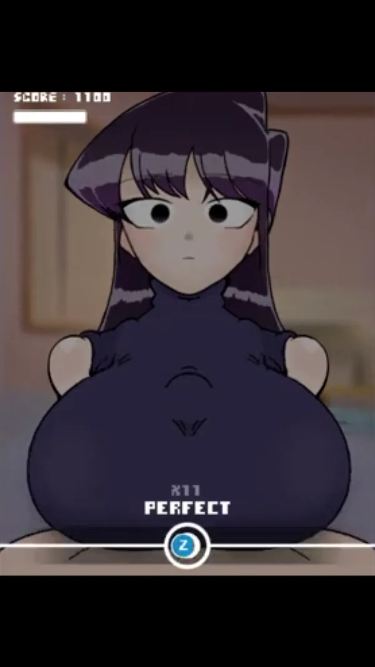 Avatar of "Beat Banger Komi"