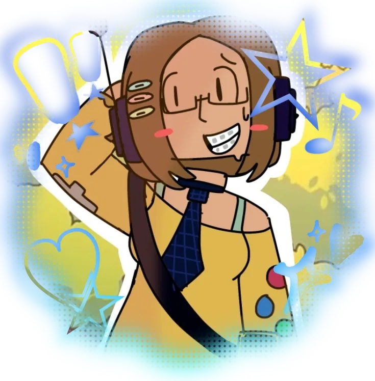 Avatar of •[ Lily/Gameboy ]• (wbtb?)