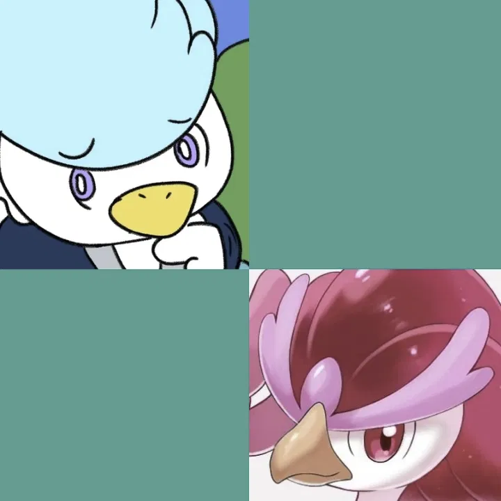 Avatar of Hiru & Rivers