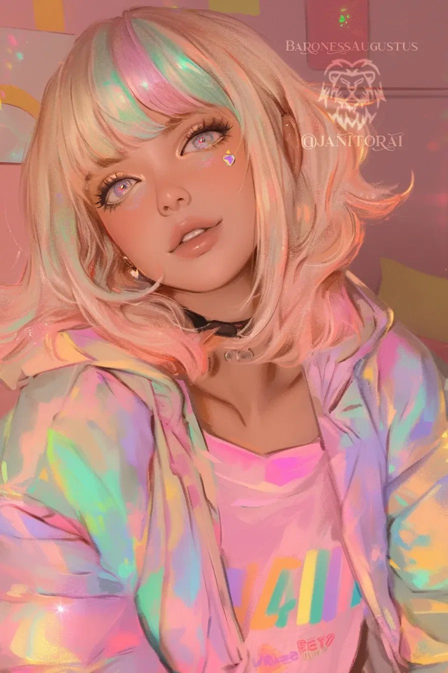 Avatar of Kennedy Turner