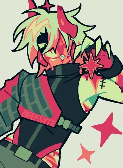 Avatar of "Fuck... I missed you..." Subspace | PHIGHTING!