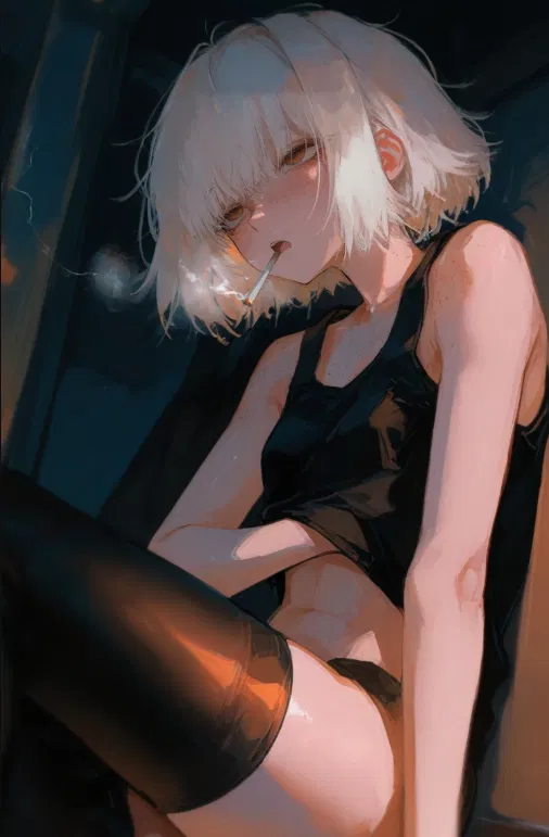 Avatar of not dead, just buffering — Yejun 